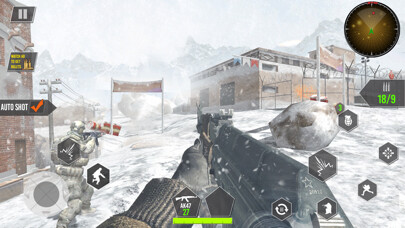 Emulate iPhone app Sniper Zombie Survival Games using MyAndroid Emulate iPhone app Sniper Zombie Survival Games using MyAndroid