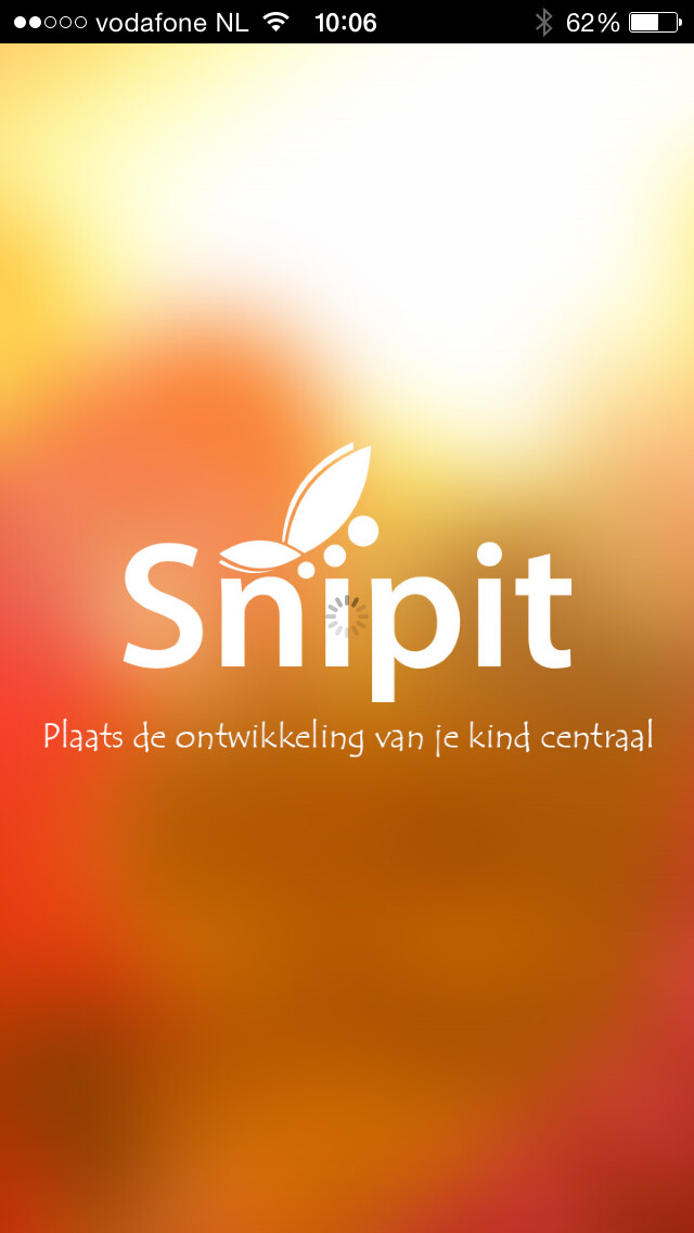 Emulate iPhone app Snipit using MyAndroid Emulate iPhone app Snipit using MyAndroid