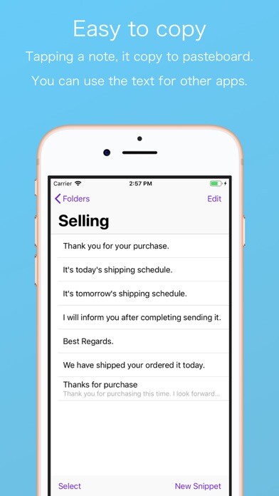 Emulate iPhone app Snippet Notes using MyAndroid Emulate iPhone app Snippet Notes using MyAndroid