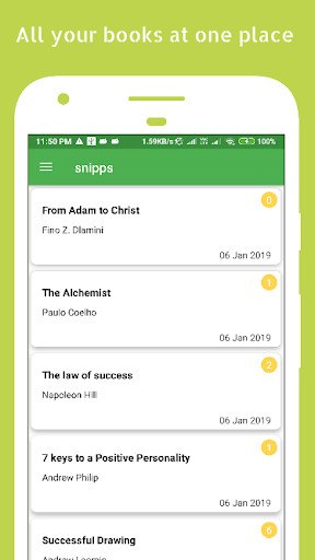 Run android online APK Snipps - Text Grabber from MyAndroid or emulate Snipps - Text Grabber using MyAndroid