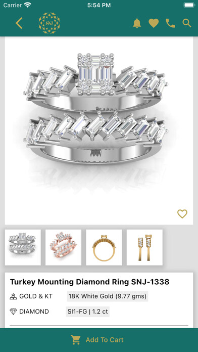 Run android online APK SN Jewellery from MyAndroid or emulate SN Jewellery using MyAndroid