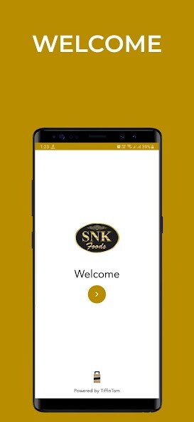 Run android online APK SNK Foods Ltd from MyAndroid or emulate SNK Foods Ltd using MyAndroid