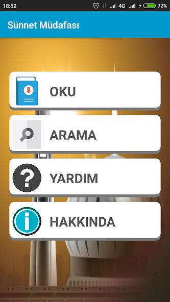 Run android online APK Sünnet Müdafaası from MyAndroid or emulate Sünnet Müdafaası using MyAndroid Run android online APK Sünnet Müdafaası from MyAndroid or emulate Sünnet Müdafaası using MyAndroid