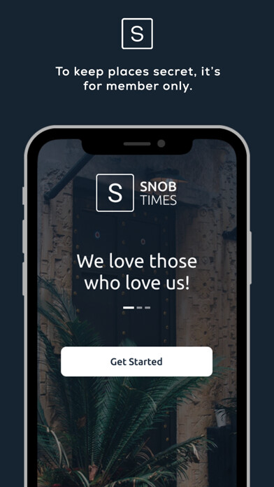 Emulate iPhone app Snob Times using MyAndroid Emulate iPhone app Snob Times using MyAndroid