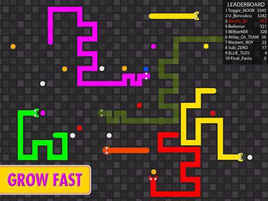 Emulate Android APK snoke.io Emulate Android APK snoke.io