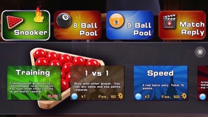Emulate iPhone app SNOK-World best online multiplayer snooker game! using MyAndroid Emulate iPhone app SNOK-World best online multiplayer snooker game! using MyAndroid