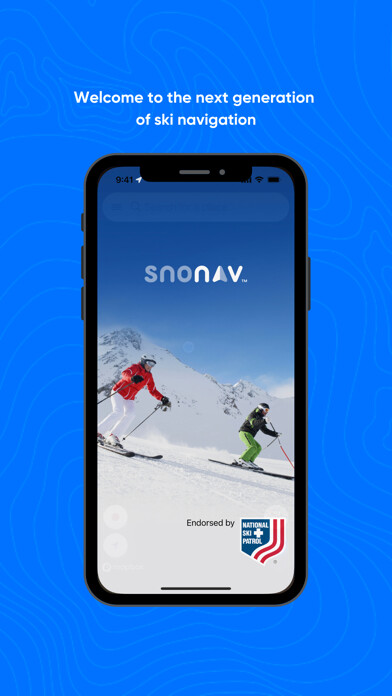 Emulate iPhone app Snonav using MyAndroid Emulate iPhone app Snonav using MyAndroid