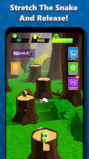 Run android online APK Snook: Deep into the jungle from MyAndroid or emulate Snook: Deep into the jungle using MyAndroid Run android online APK Snook: Deep into the jungle from MyAndroid or emulate Snook: Deep into the jungle using MyAndroid