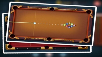 Emulate iPhone app Snooker Billiards Pro using MyAndroid Emulate iPhone app Snooker Billiards Pro using MyAndroid
