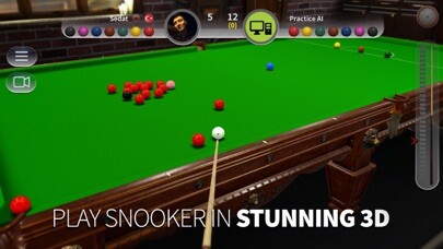 Emulate iPhone app Snooker Elite 3D using MyAndroid Emulate iPhone app Snooker Elite 3D using MyAndroid