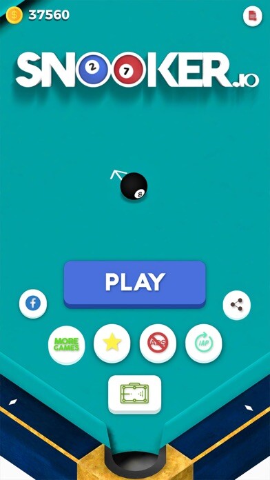 Emulate iPhone app Snooker.io using MyAndroid Emulate iPhone app Snooker.io using MyAndroid
