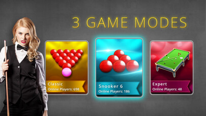 Emulate iPhone app Snooker Live Pro using MyAndroid Emulate iPhone app Snooker Live Pro using MyAndroid