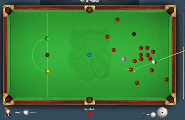 Emulate Android APK snooker pool pro 2017 HD Emulate Android APK snooker pool pro 2017 HD
