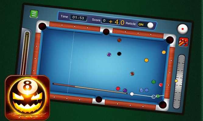 Emulate Android APK Snooker Pool Pro Emulate Android APK Snooker Pool Pro