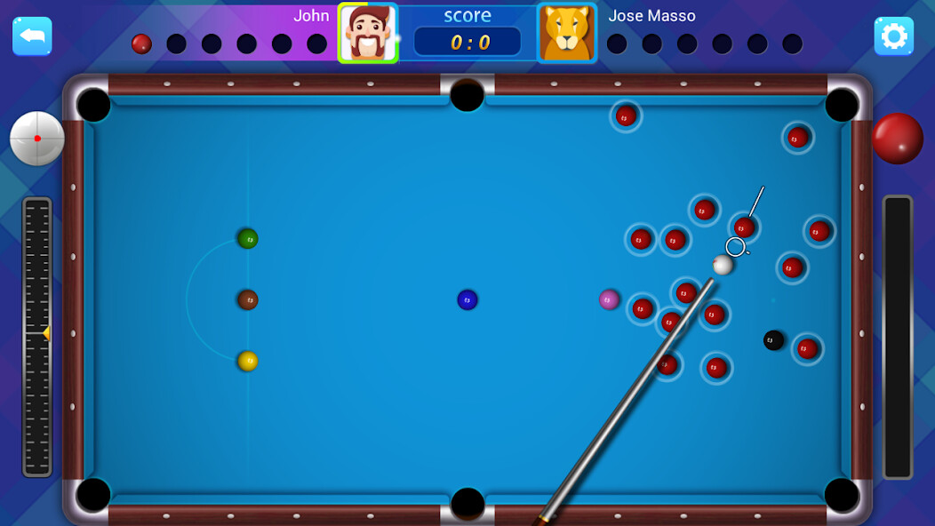Run android online APK Snooker Pool from MyAndroid or emulate Snooker Pool using MyAndroid Run android online APK Snooker Pool from MyAndroid or emulate Snooker Pool using MyAndroid