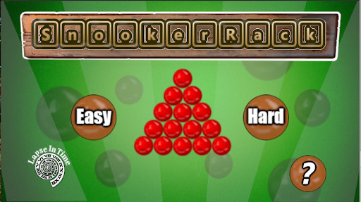 Run android online APK Snooker Rack from MyAndroid or emulate Snooker Rack using MyAndroid