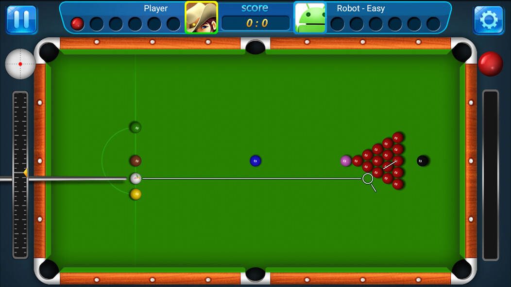 Run android online APK Snooker from MyAndroid or emulate Snooker using MyAndroid Run android online APK Snooker from MyAndroid or emulate Snooker using MyAndroid