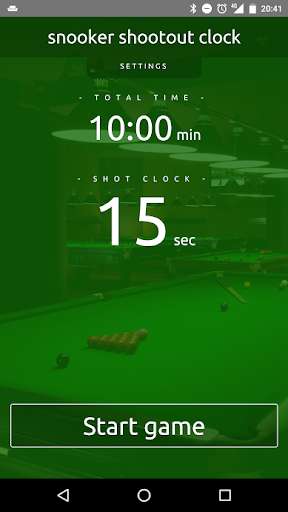 Run android online APK Snooker Shootout Clock from MyAndroid or emulate Snooker Shootout Clock using MyAndroid Run android online APK Snooker Shootout Clock from MyAndroid or emulate Snooker Shootout Clock using MyAndroid