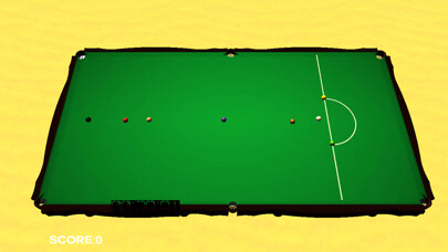 Emulate iPhone app Snooker Star King of Pool Game using MyAndroid Emulate iPhone app Snooker Star King of Pool Game using MyAndroid