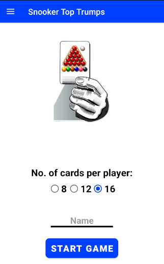 Run android online APK Snooker Top Trumps from MyAndroid or emulate Snooker Top Trumps using MyAndroid Run android online APK Snooker Top Trumps from MyAndroid or emulate Snooker Top Trumps using MyAndroid