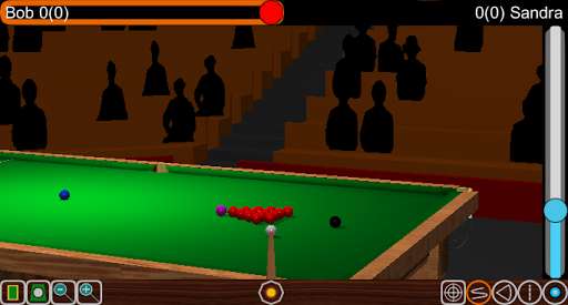 Run android online APK Snooky Snooks from MyAndroid or emulate Snooky Snooks using MyAndroid