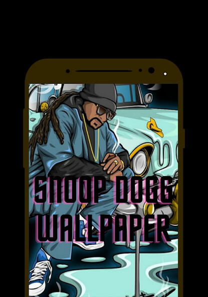 Emulate Android APK Snoop Dogg Wallpaper Emulate Android APK Snoop Dogg Wallpaper