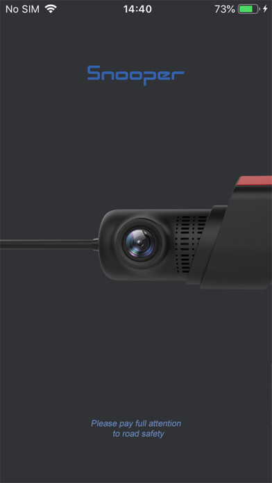 Emulate iPhone app Snooper DVR-Pro using MyAndroid Emulate iPhone app Snooper DVR-Pro using MyAndroid