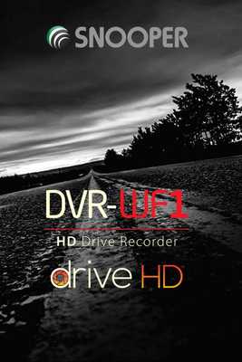 Emulate Android APK Snooper DVR Emulate Android APK Snooper DVR