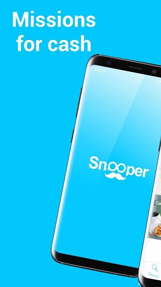 Run android online APK Snooper - Paid surveys for mystery shoppers from MyAndroid or emulate Snooper - Paid surveys for mystery shoppers using MyAndroid Run android online APK Snooper - Paid surveys for mystery shoppers from MyAndroid or emulate Snooper - Paid surveys for mystery shoppers using MyAndroid