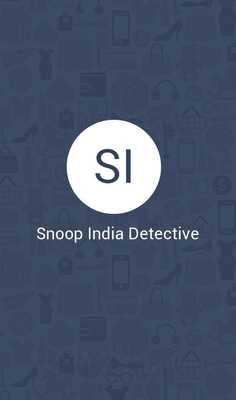 Emulate Android APK Snoop India Detective Emulate Android APK Snoop India Detective