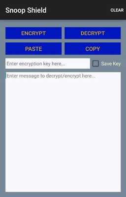 Emulate Android APK Snoop Shield Emulate Android APK Snoop Shield