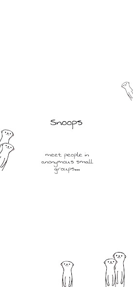 Run android online APK Snoops - small groups from MyAndroid or emulate Snoops - small groups using MyAndroid Run android online APK Snoops - small groups from MyAndroid or emulate Snoops - small groups using MyAndroid