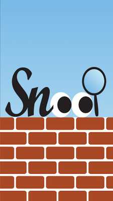 Emulate Android APK Snoopz