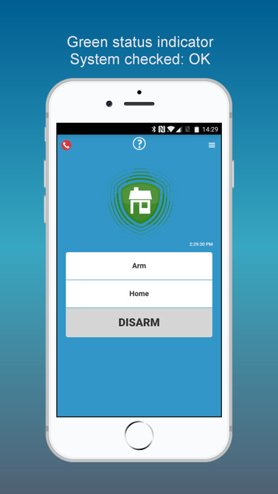 Run android online APK Snoos Alarm from MyAndroid or emulate Snoos Alarm using MyAndroid