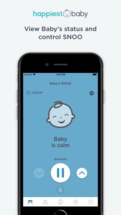 Emulate iPhone app SNOO using MyAndroid Emulate iPhone app SNOO using MyAndroid