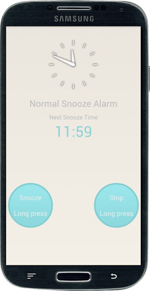 Run android online APK Snooze Alarm Clock alarme from MyAndroid or emulate Snooze Alarm Clock alarme using MyAndroid
