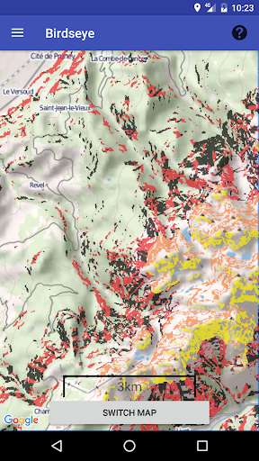 Run android online APK snopro from MyAndroid or emulate snopro using MyAndroid