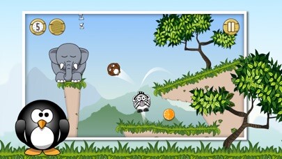 Emulate iPhone app Snoring: Elephant puzzle using MyAndroid Emulate iPhone app Snoring: Elephant puzzle using MyAndroid