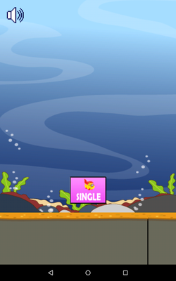 Emulate Android APK Snorkel Swimmer Dash