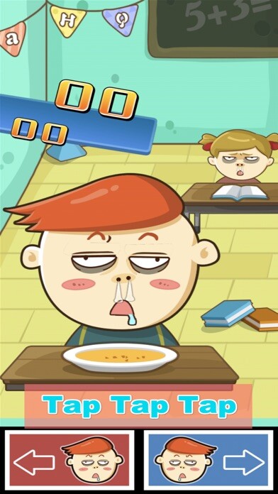 Emulate iPhone app Snot Boy using MyAndroid Emulate iPhone app Snot Boy using MyAndroid