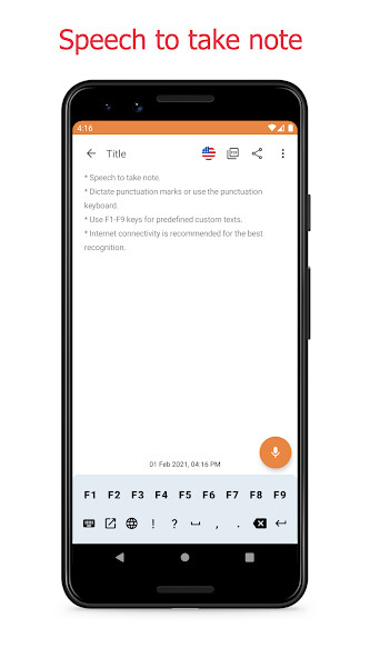 Run android online APK SNotes: Speech To Text from MyAndroid or emulate SNotes: Speech To Text using MyAndroid Run android online APK SNotes: Speech To Text from MyAndroid or emulate SNotes: Speech To Text using MyAndroid