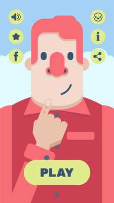 Emulate Android APK Snot vs Finger