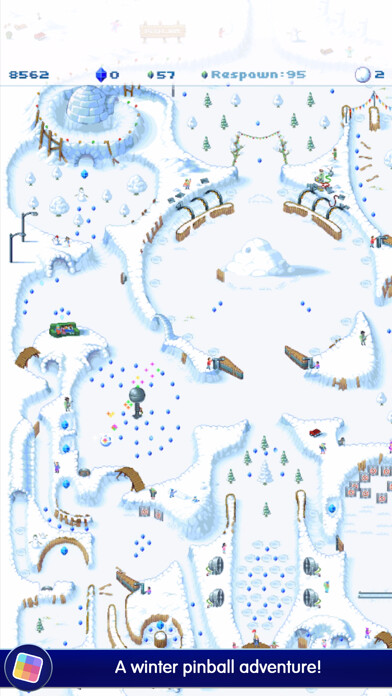 Emulate iPhone app Snowball!! - GameClub using MyAndroid Emulate iPhone app Snowball!! - GameClub using MyAndroid