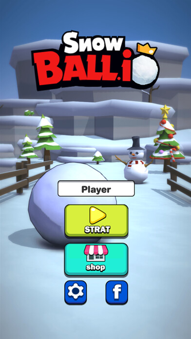 Emulate iPhone app Snowball.io Lite using MyAndroid Emulate iPhone app Snowball.io Lite using MyAndroid