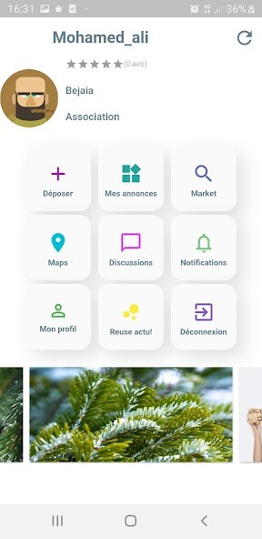 Run android online APK Snowber Reuse from MyAndroid or emulate Snowber Reuse using MyAndroid