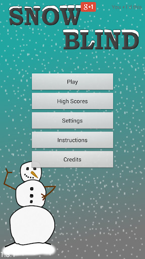Emulate Android APK Snowblind Emulate Android APK Snowblind