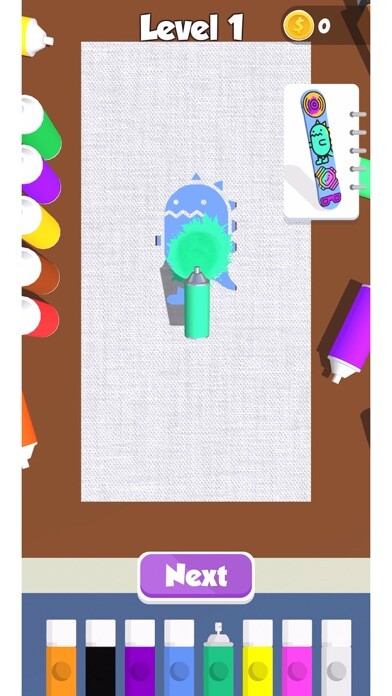 Emulate iPhone app Snowboard Art using MyAndroid Emulate iPhone app Snowboard Art using MyAndroid