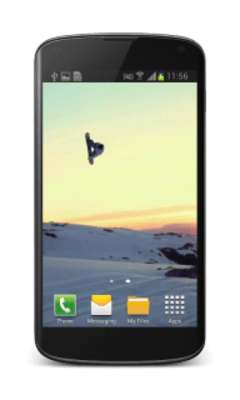 Emulate Android APK Snowboarding Free Video LWP Emulate Android APK Snowboarding Free Video LWP