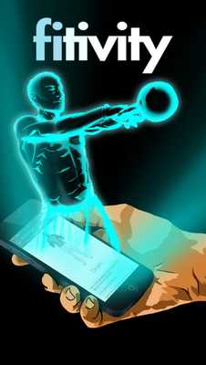 Emulate Android APK Snowboarding Strength Training