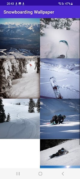 Run android online APK Snowboard Wallpapers from MyAndroid or emulate Snowboard Wallpapers using MyAndroid Run android online APK Snowboard Wallpapers from MyAndroid or emulate Snowboard Wallpapers using MyAndroid
